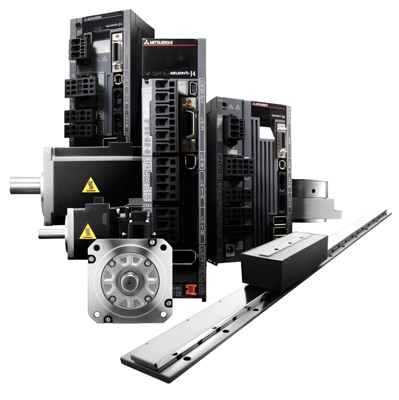 MR-J2S-700A